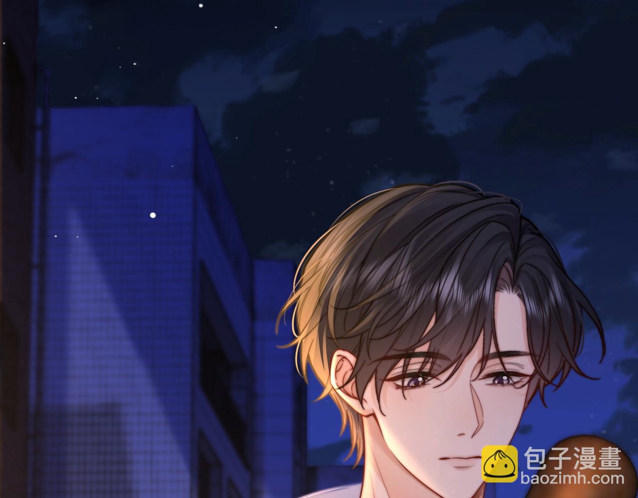 第8话 蓝色毛球(1/3)-第8话