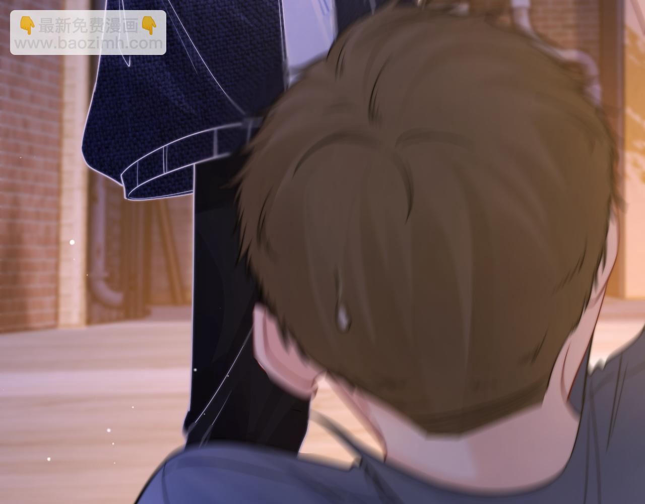 第8话 蓝色毛球(1/3)-第8话