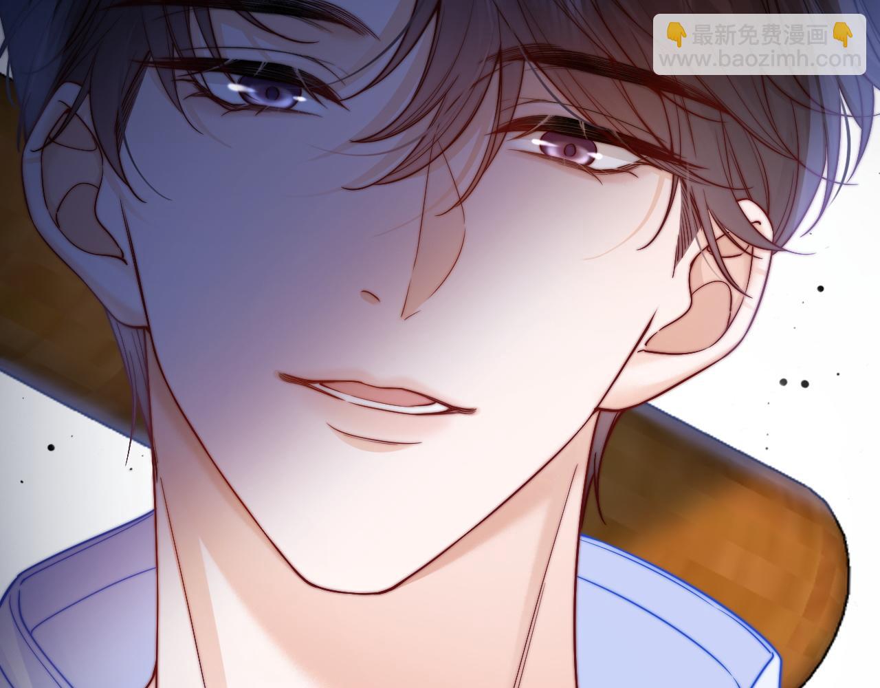 第8话 蓝色毛球(1/3)-第8话