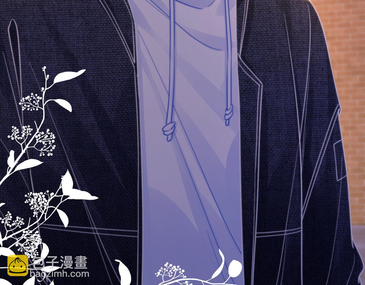 第8话 蓝色毛球(1/3)-第8话