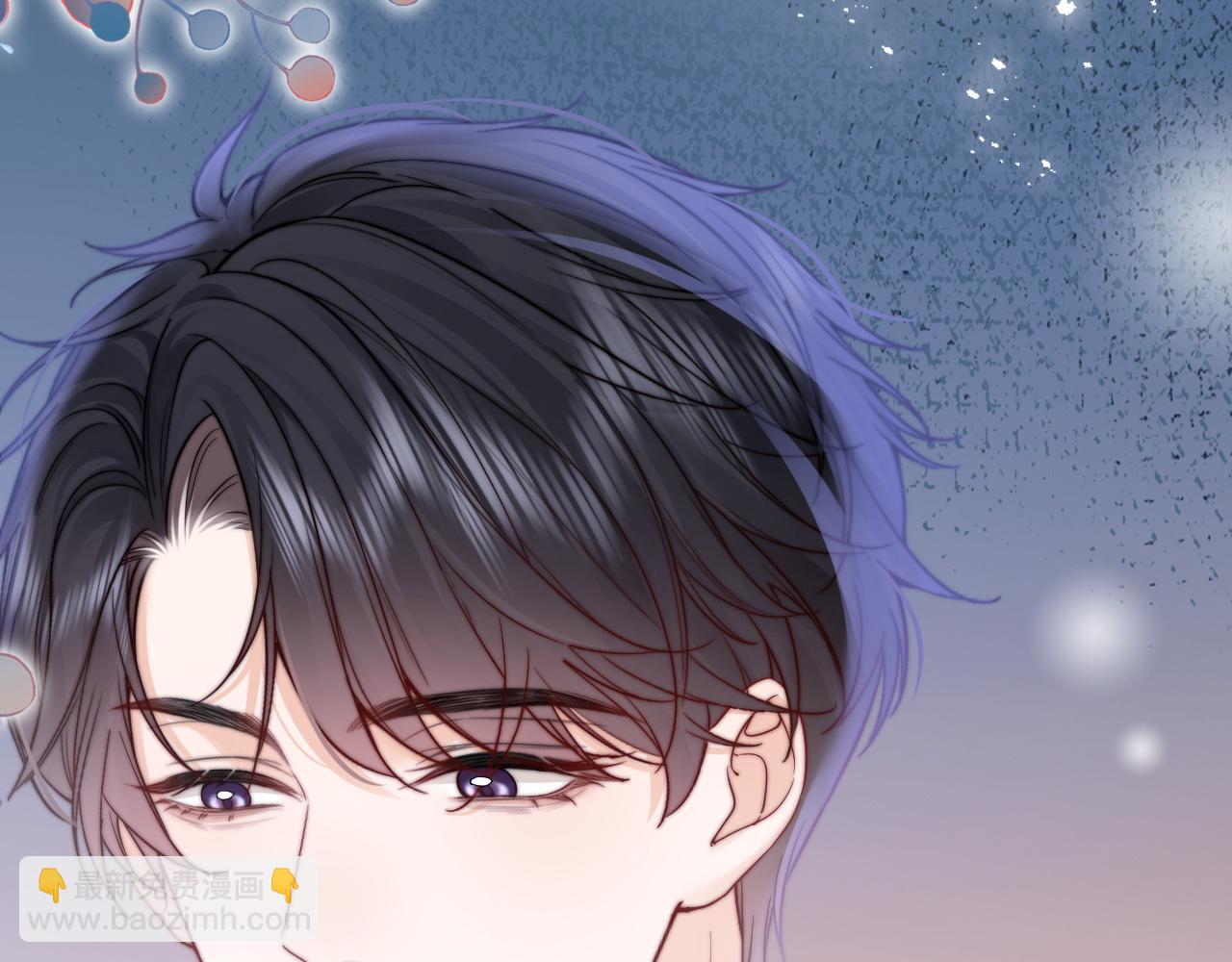 第8话 蓝色毛球(1/3)-第8话