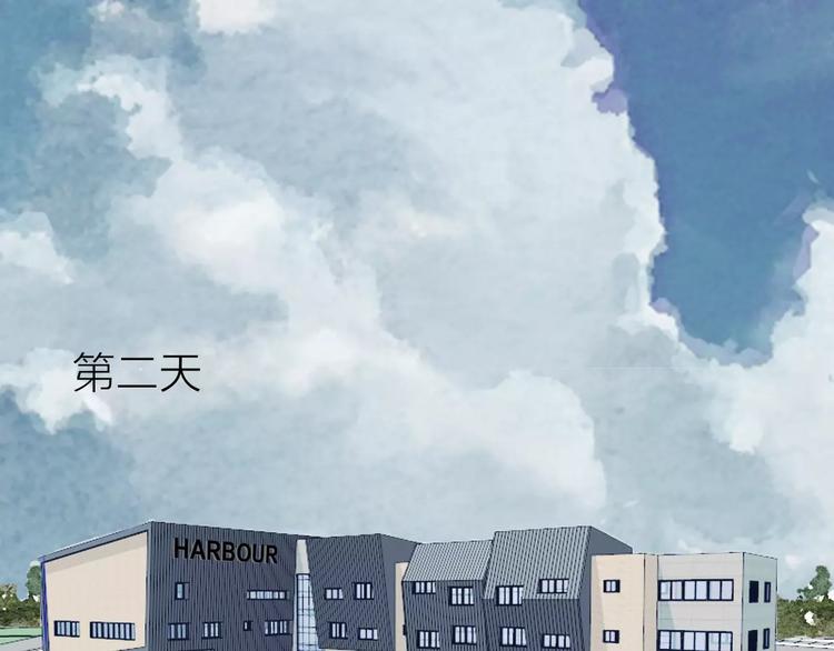 第2话 差别对待(1/2)-第2话