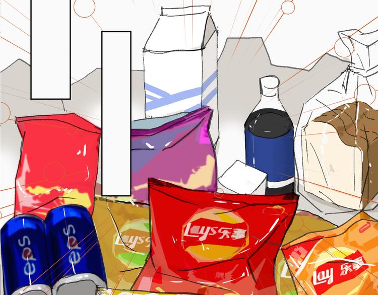 第18话 左右为难(1/2)-第18话