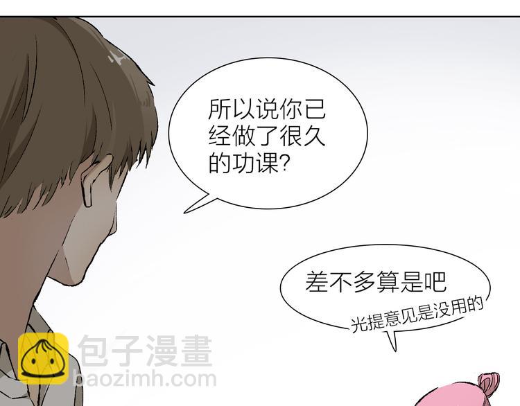 第24话 早做准备(1/2)-第24话