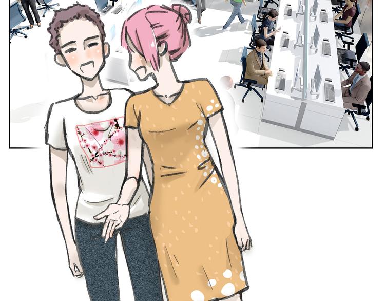 第6话 对自己有利的事(1/2)-第6话