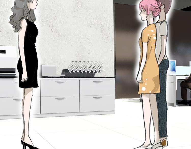 第6话 对自己有利的事(1/2)-第6话