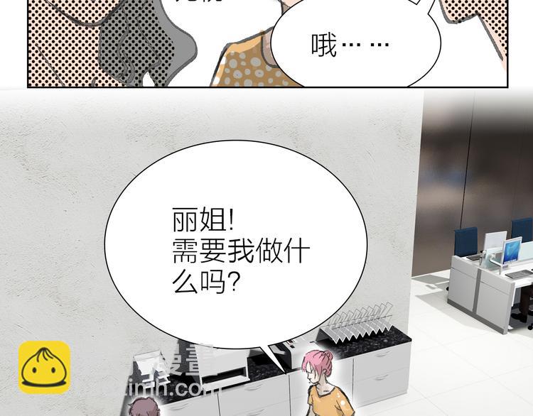 第6话 对自己有利的事(1/2)-第6话