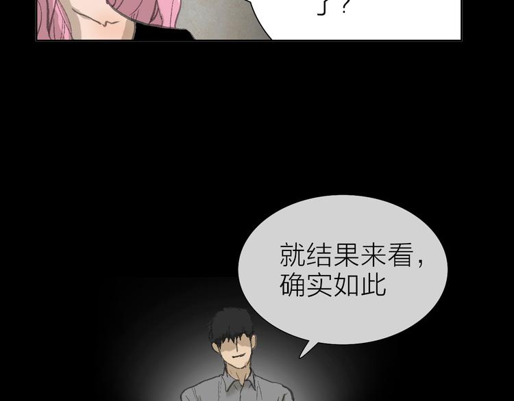 第6话 对自己有利的事(1/2)-第6话