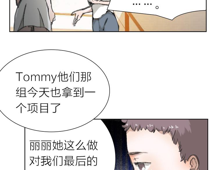 第6话 对自己有利的事(1/2)-第6话