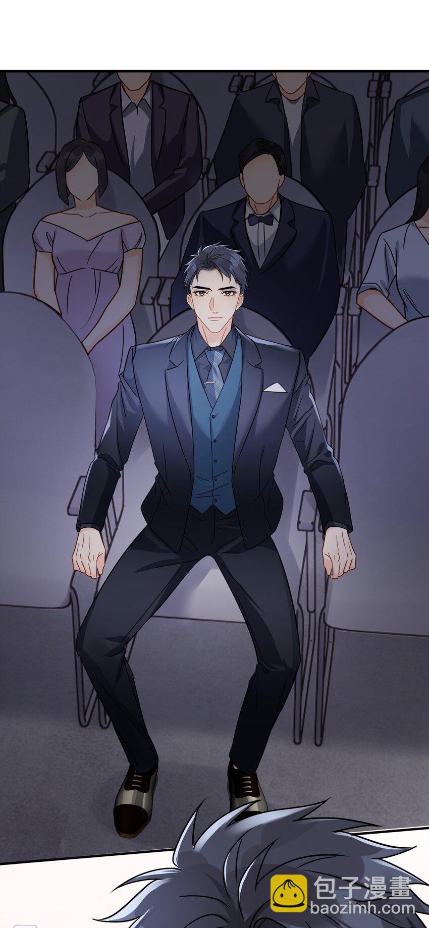 084 发布会上的小王子-第96话