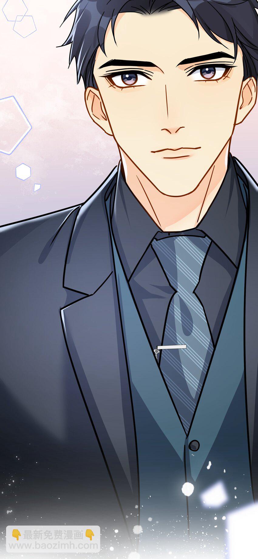 084 发布会上的小王子-第96话