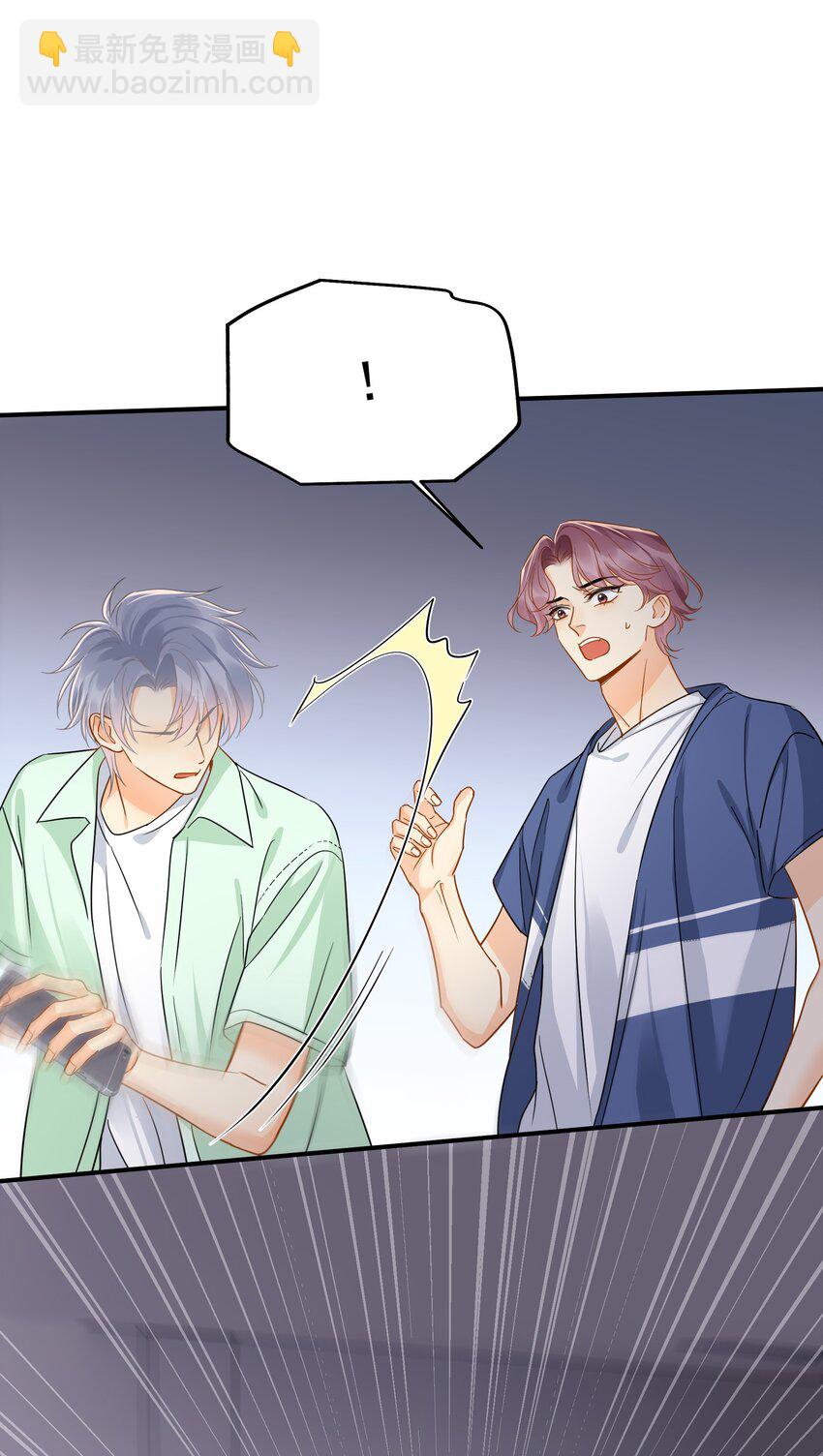 088 陷入危机-第100话