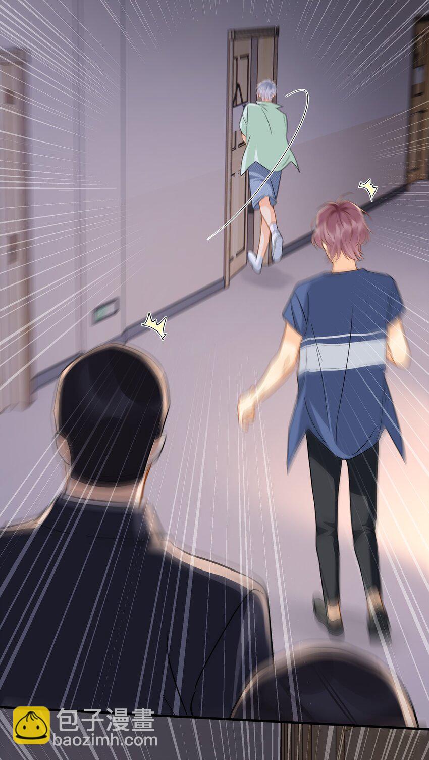 088 陷入危机-第100话