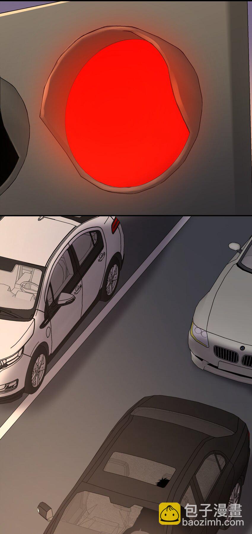 088 陷入危机-第100话