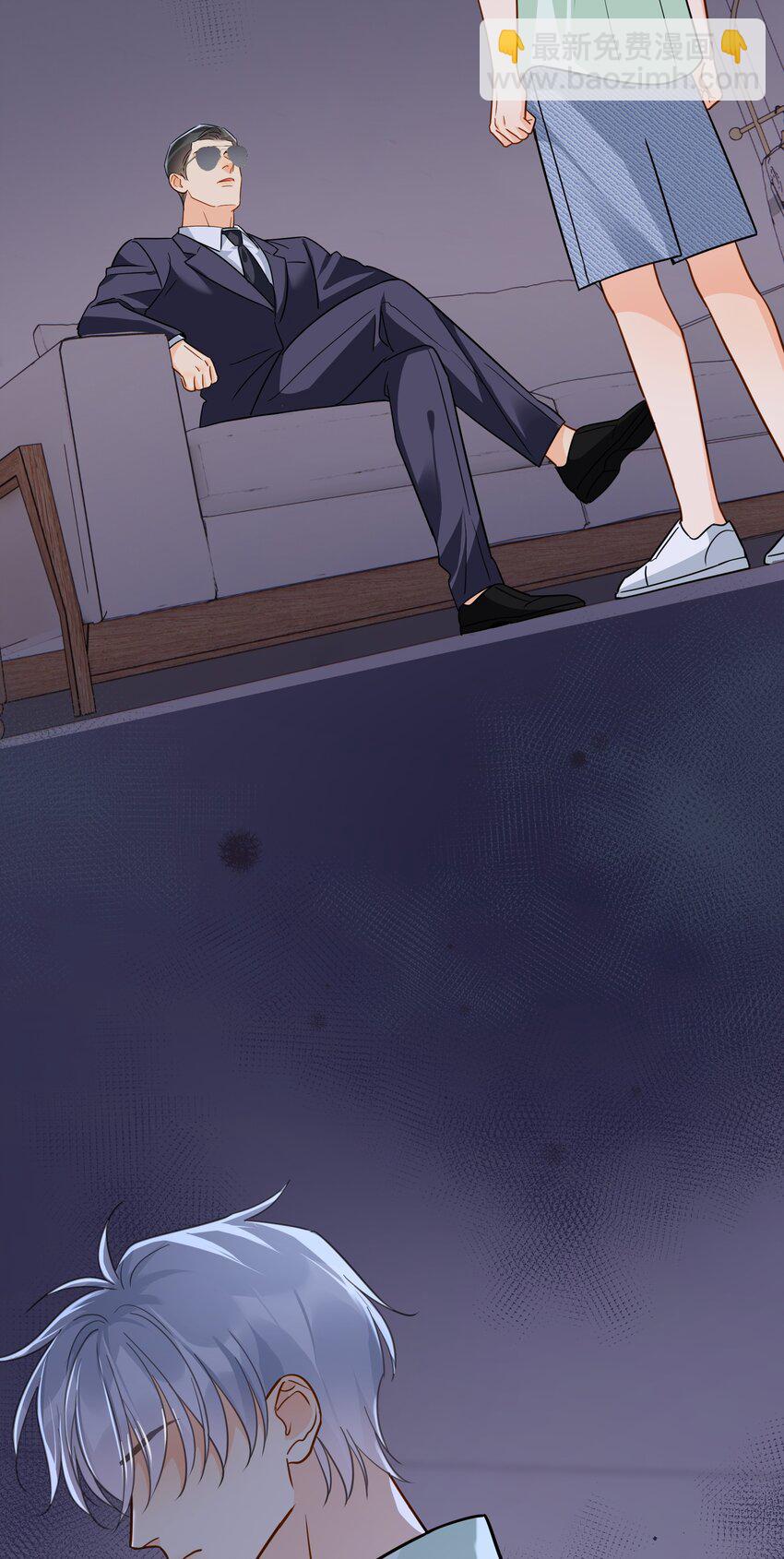 091 那就鱼死网破吧-第104话