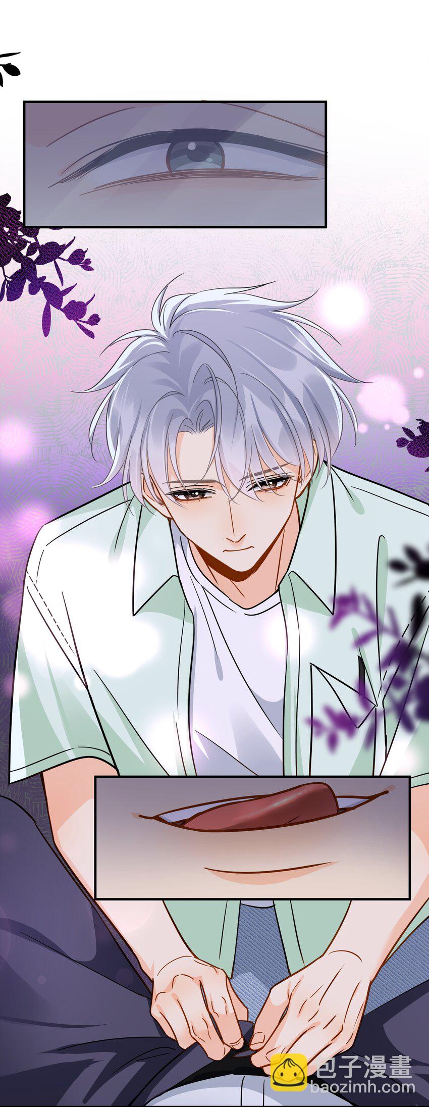 091 那就鱼死网破吧-第104话