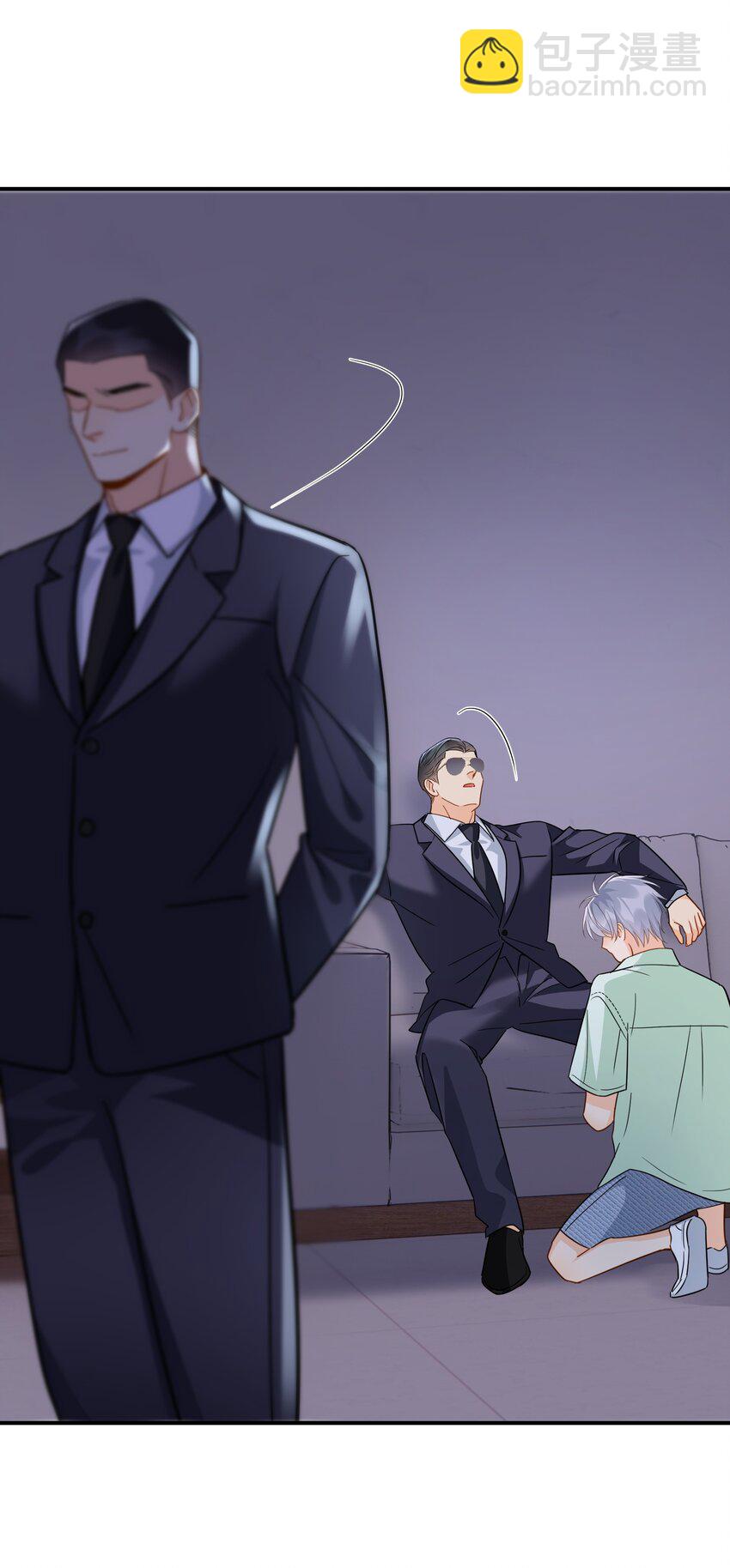 091 那就鱼死网破吧-第104话