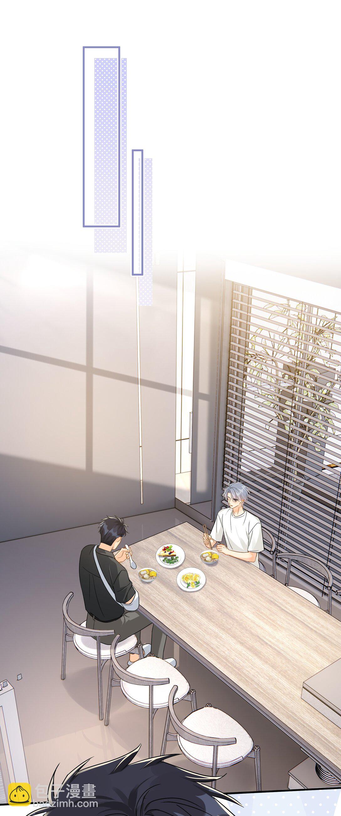 099 一鸣惊人-第114话