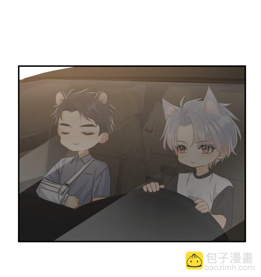 099 一鸣惊人-第114话