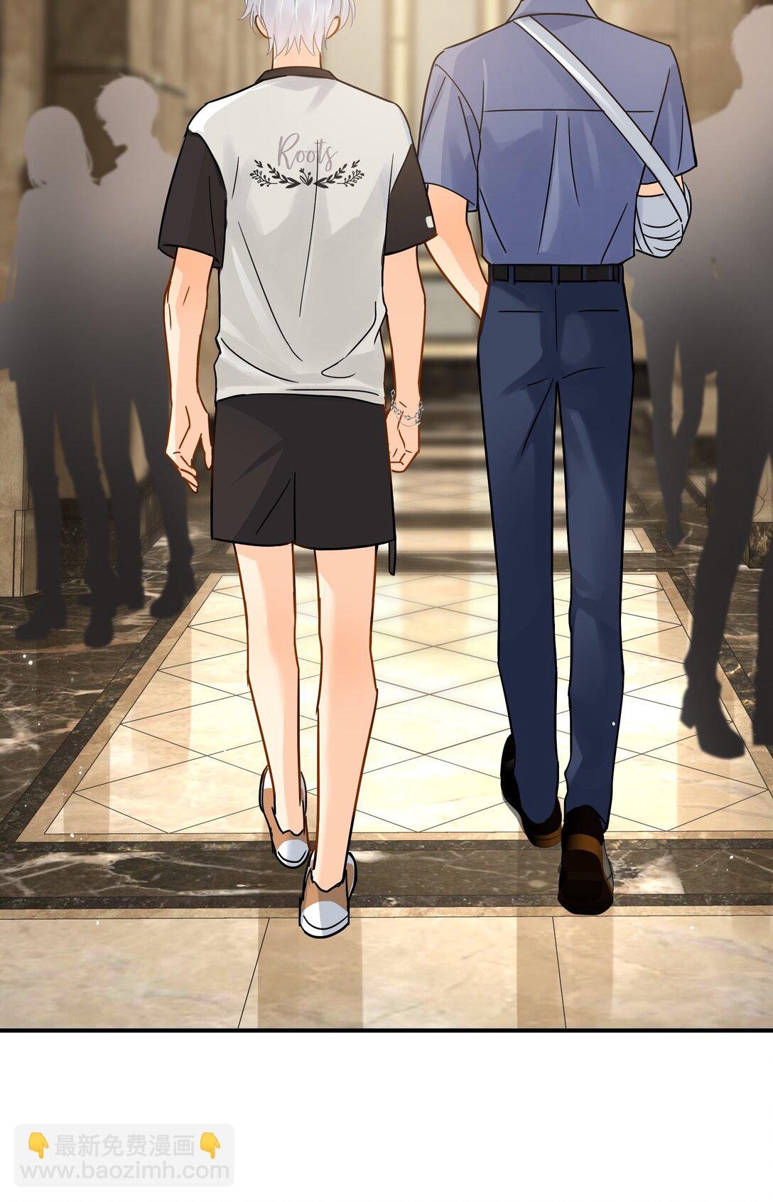 099 一鸣惊人-第114话