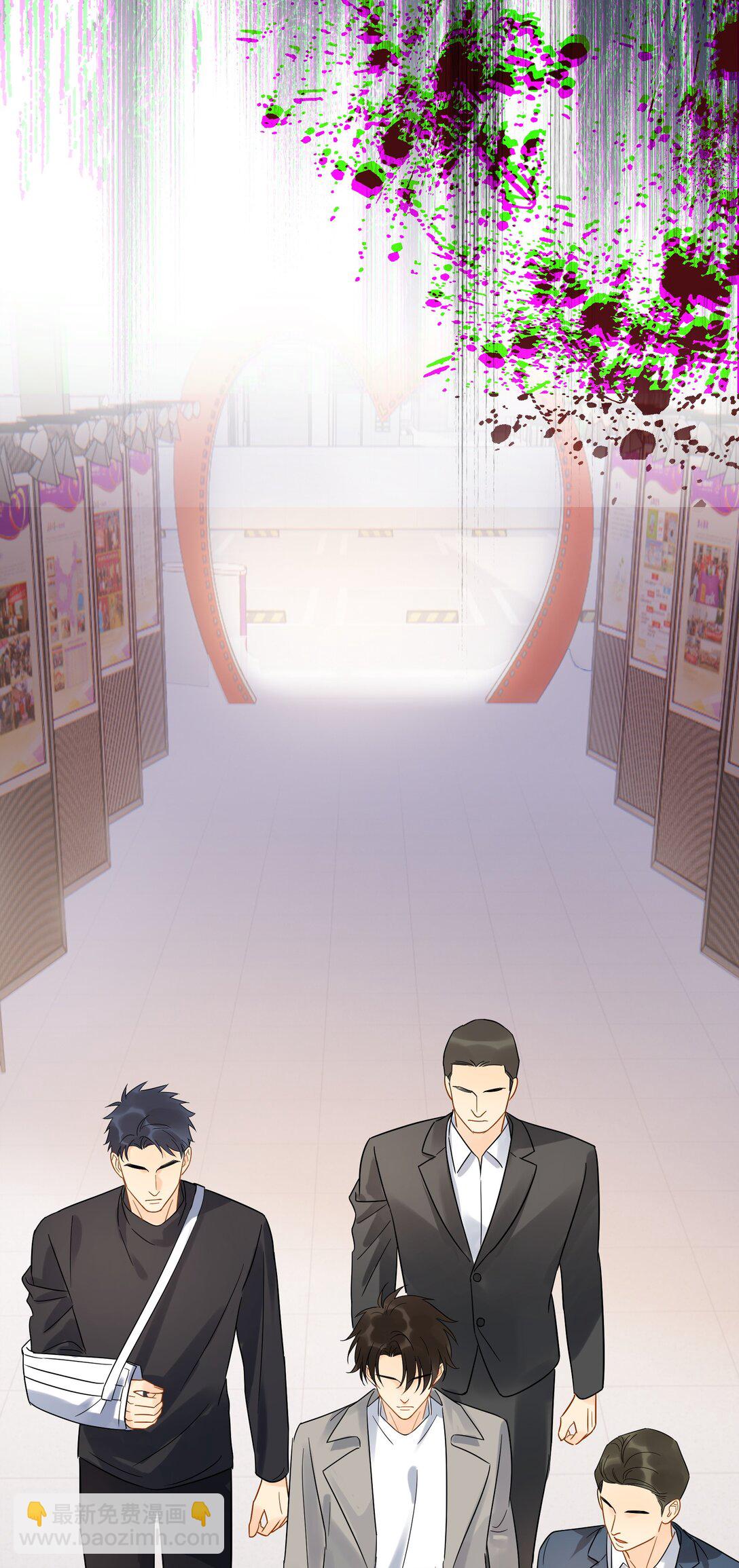 101 走红之后-2-第116话