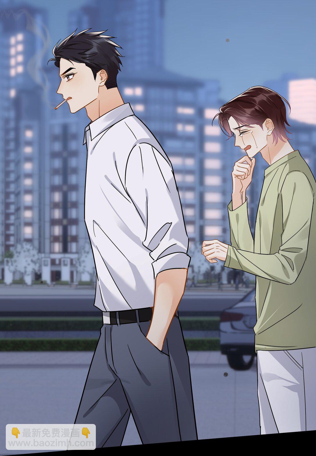 103 另一段过去-第118话