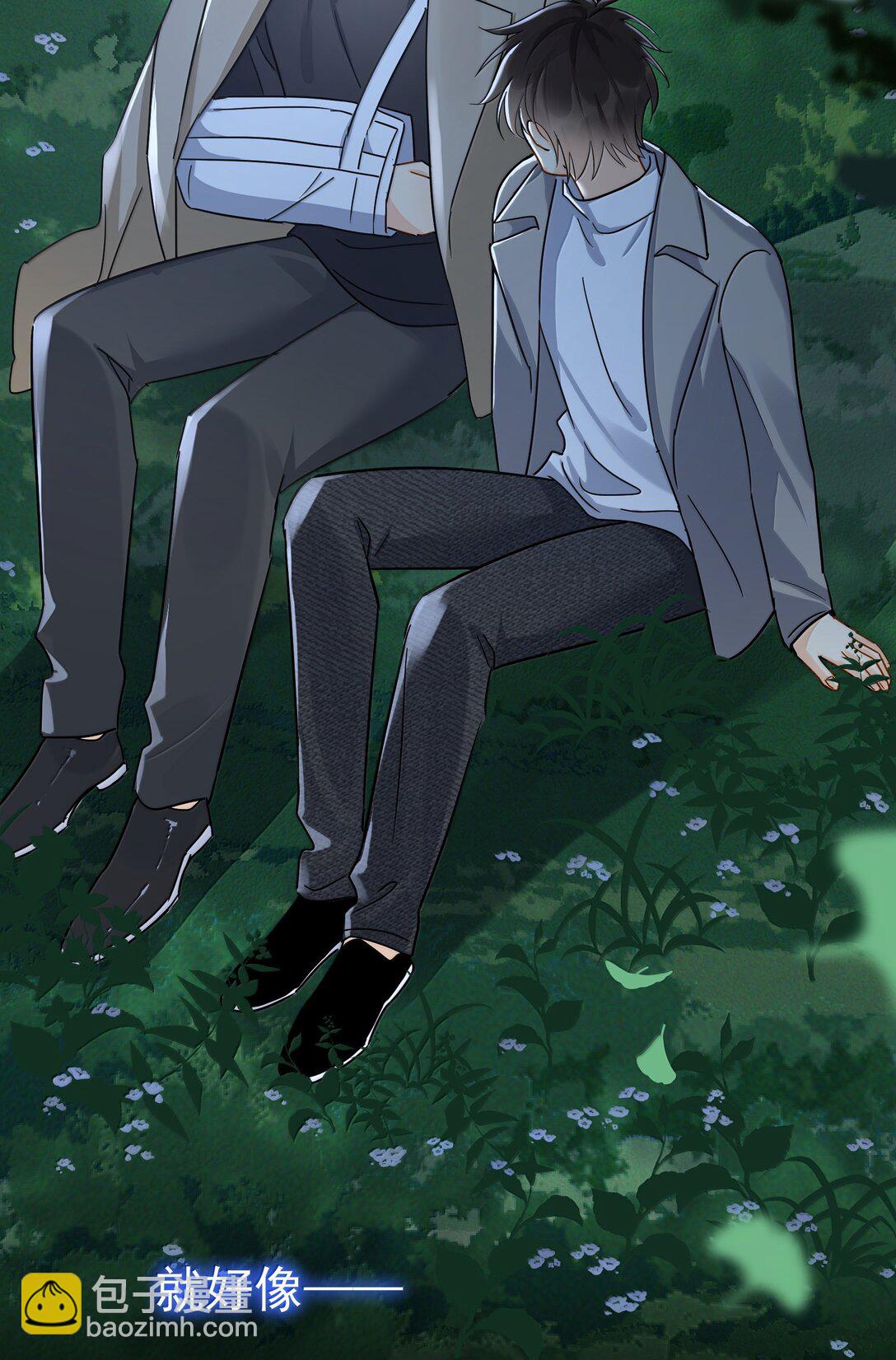 107 已经是最喜欢了-第122话