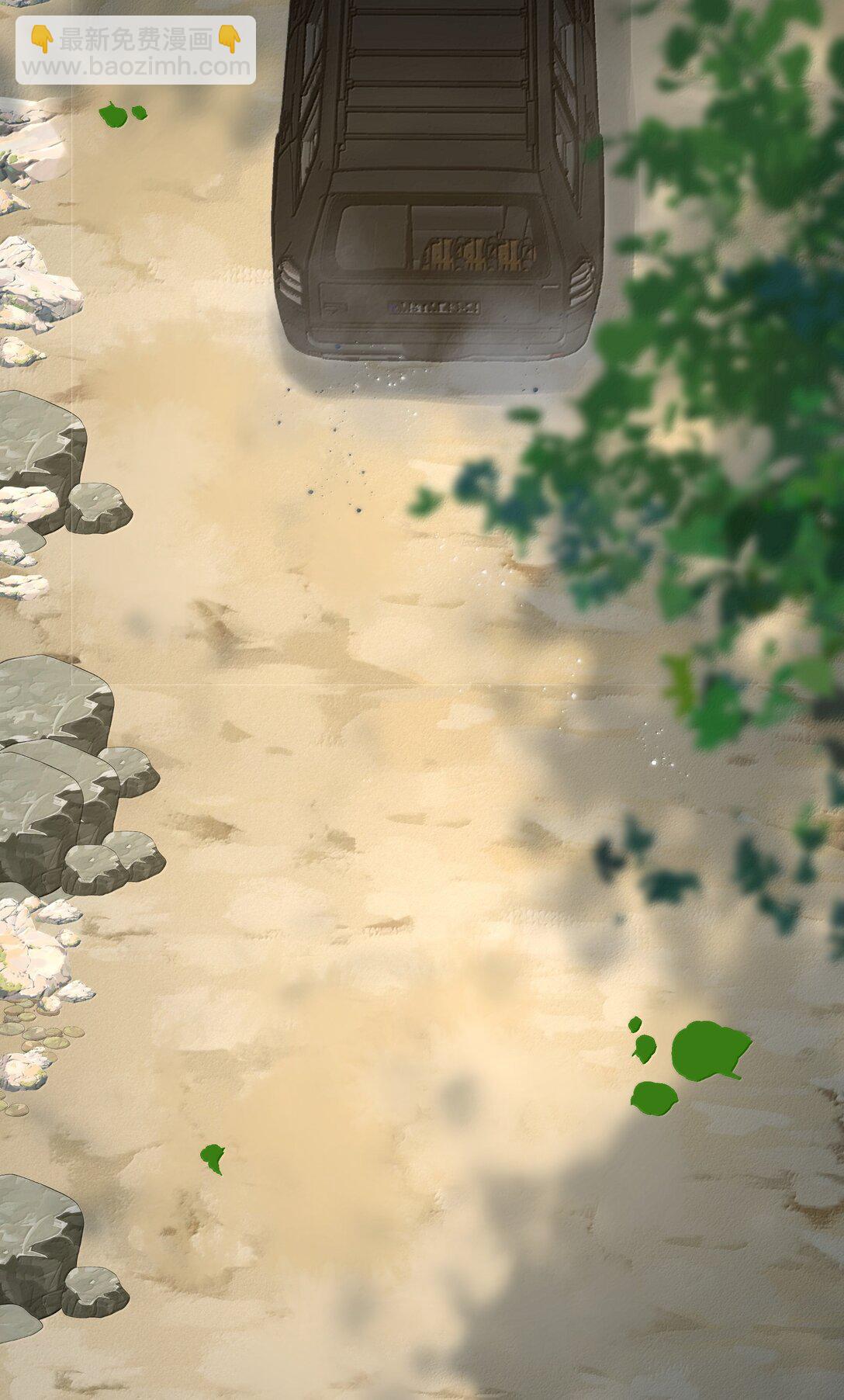 108 但你不是别人-第124话