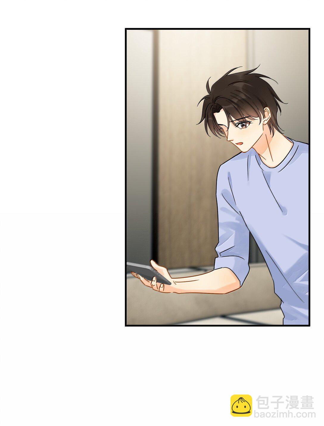 110 期待已久的和解-第126话