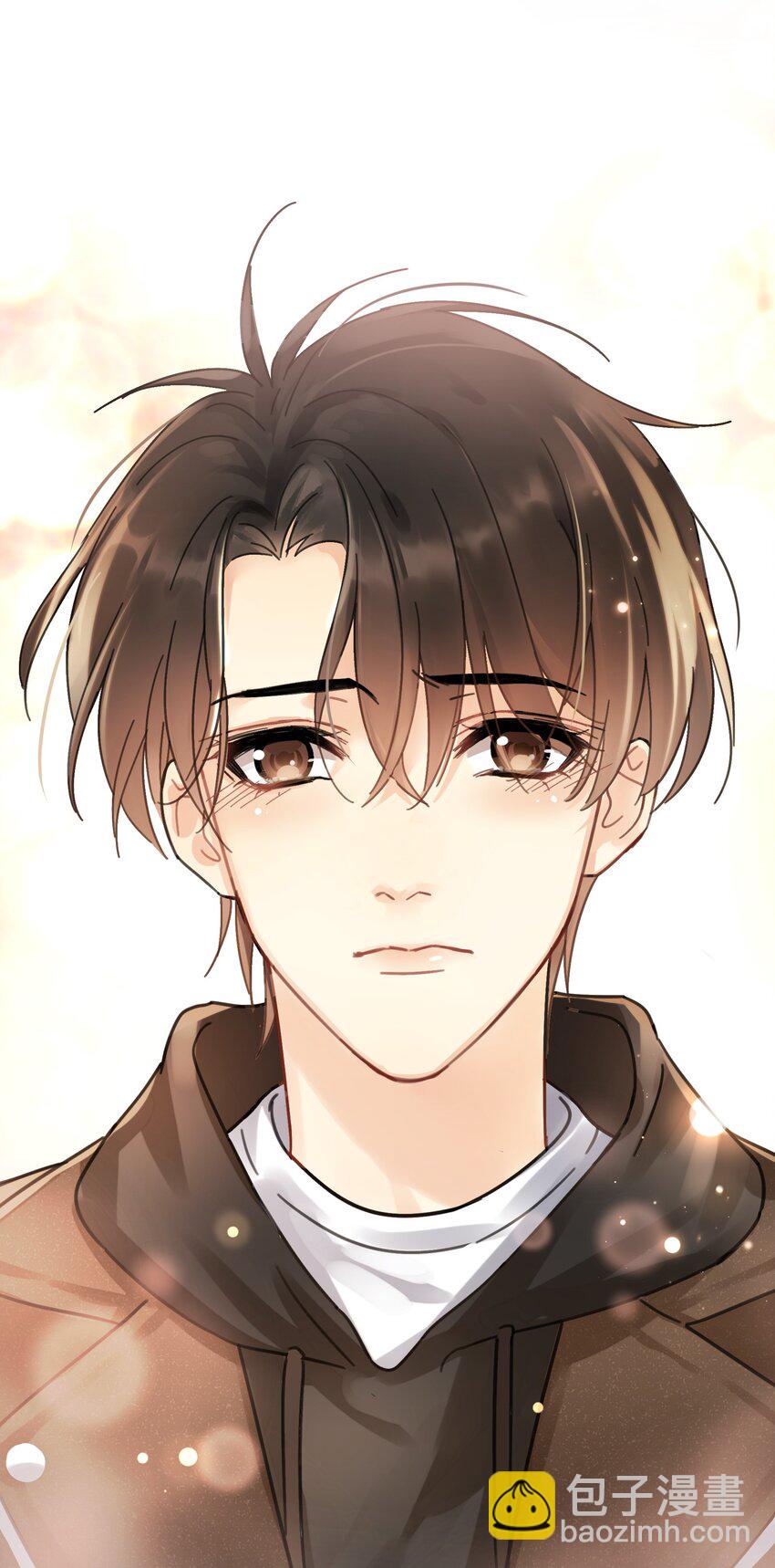 002 老同学(1/2)-第2话