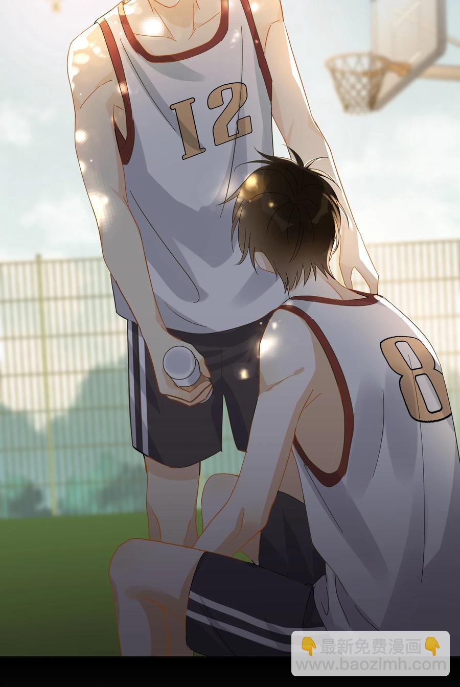 022 如果作为男朋友(1/2)-第24话