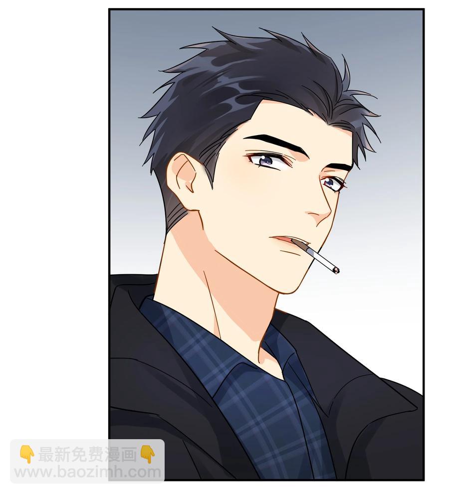 022 如果作为男朋友(1/2)-第24话