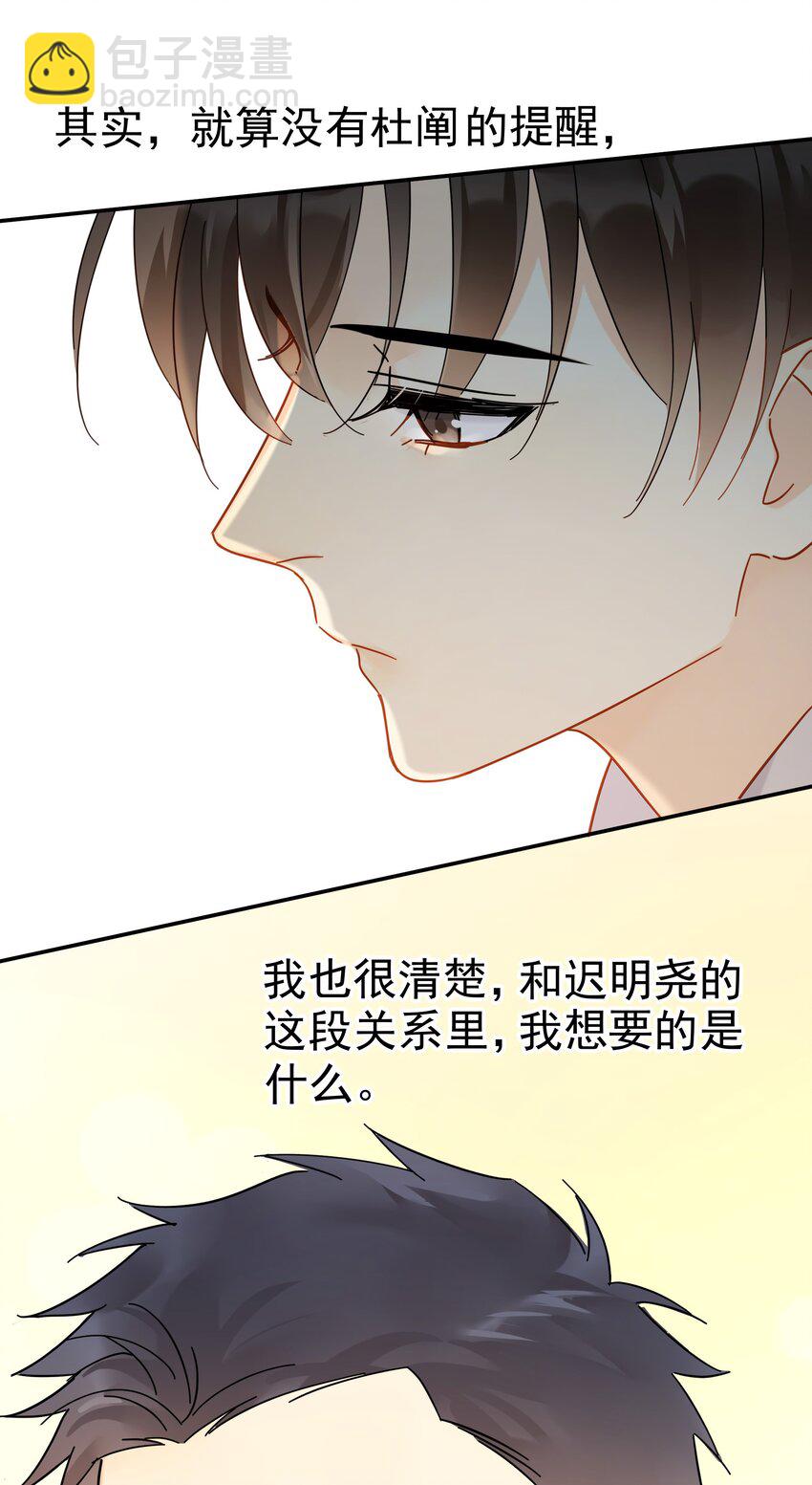 024 我不是有你了吗-第28话