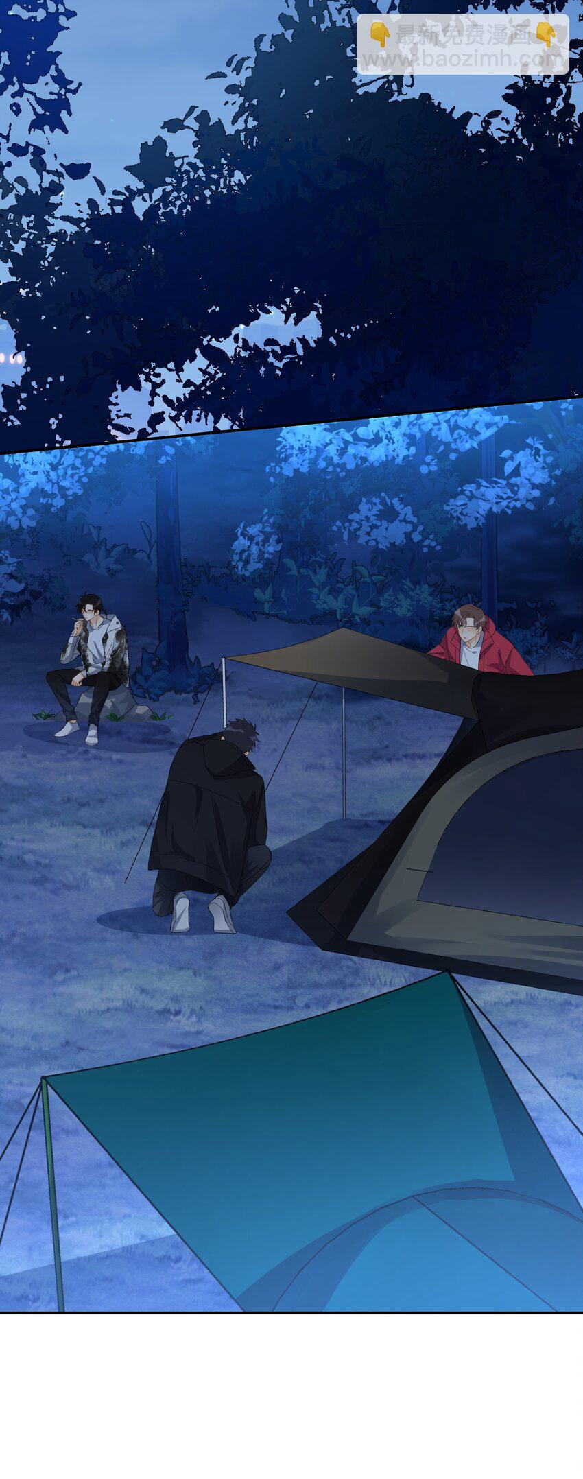 025 我曾经暗恋一个人八年-第30话