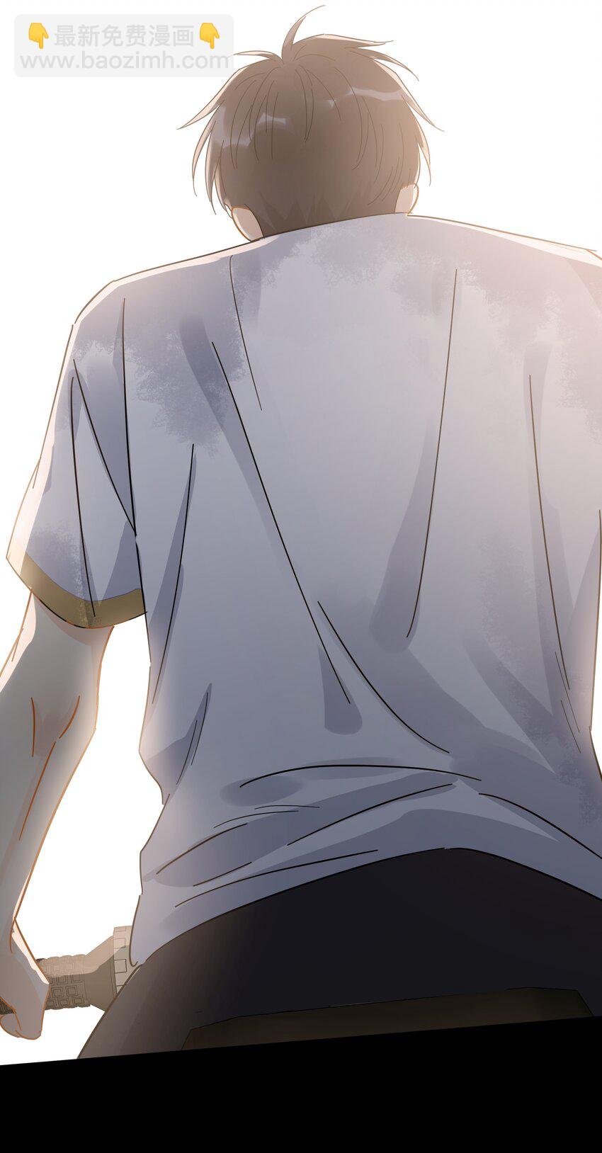 025 我曾经暗恋一个人八年-第30话