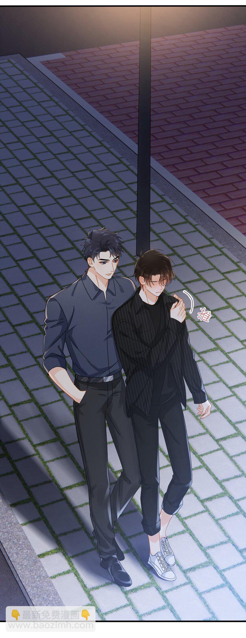 051 如果早点遇到你-第58话