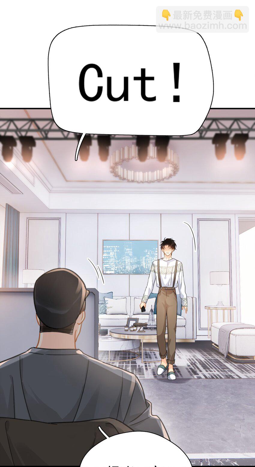 067 高中生谈恋爱似的-第74话