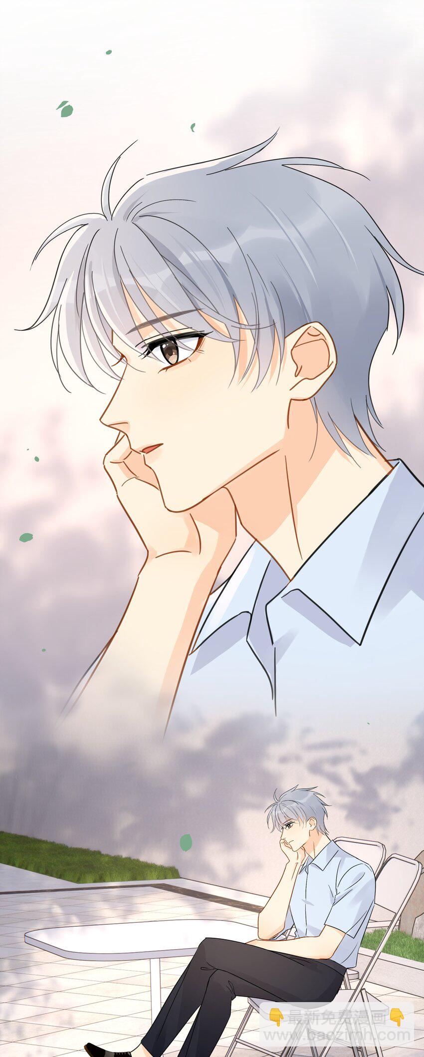 081 软么，摸摸-第88话