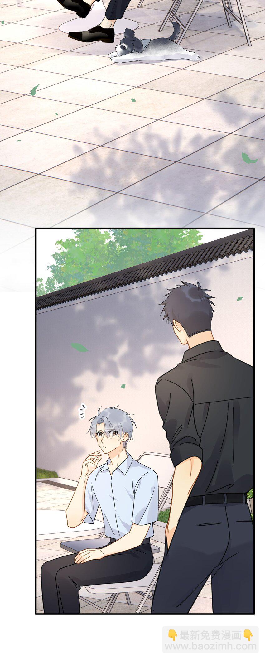 081 软么，摸摸-第88话