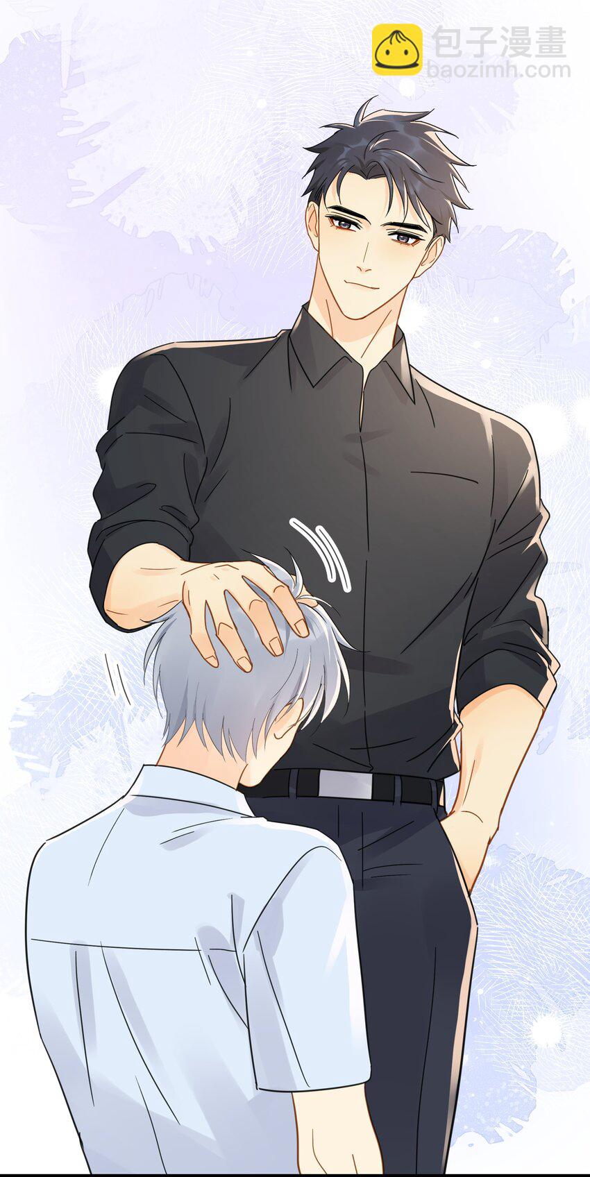 081 软么，摸摸-第88话