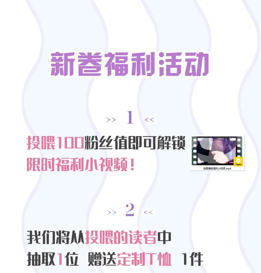 福利 活动-第90话