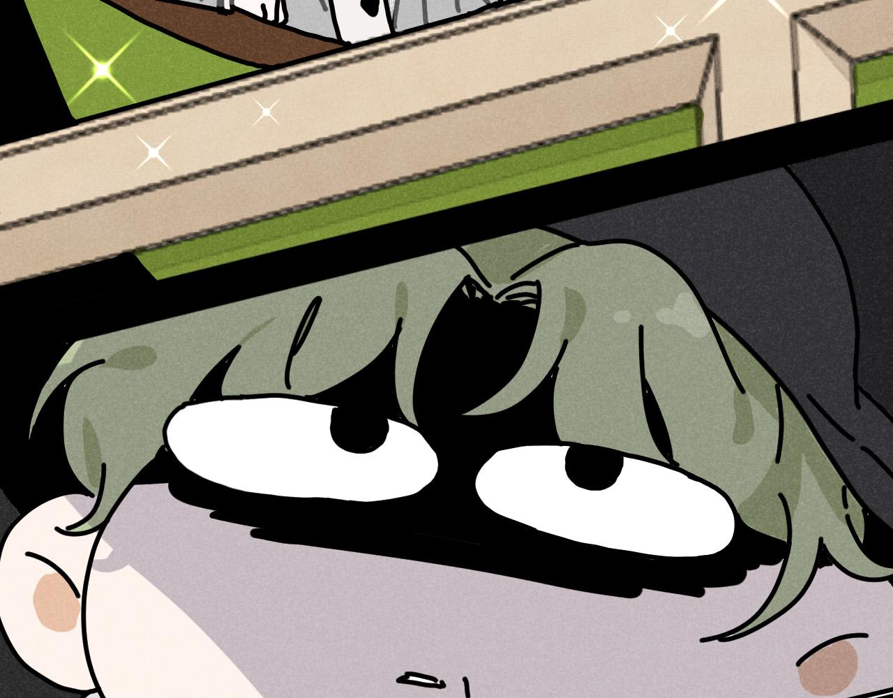 第12话（下）：追车风波（下）(1/2)-第12话