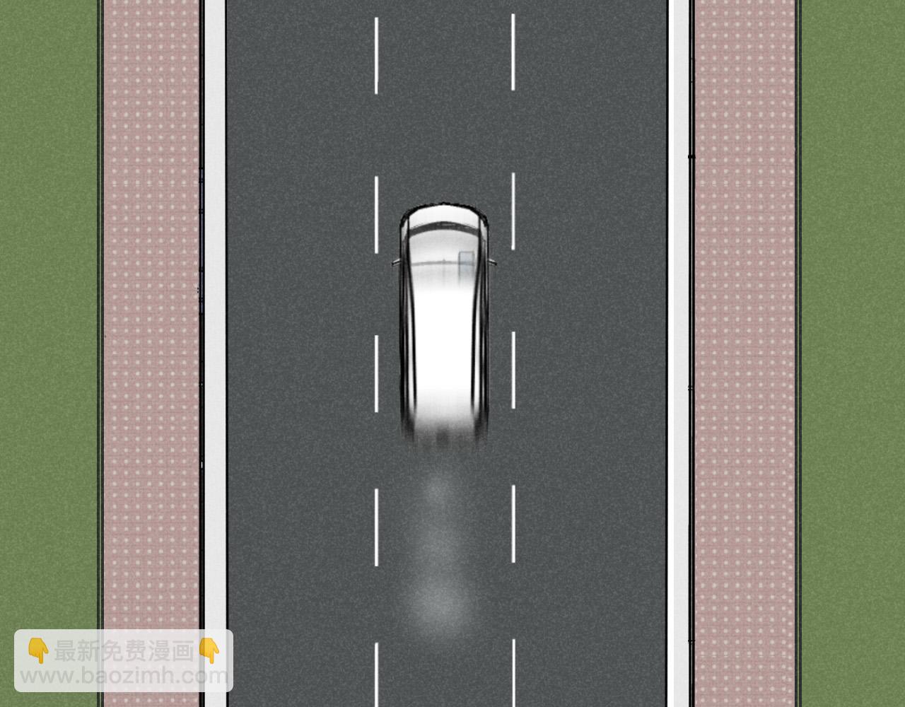 第12话（下）：追车风波（下）(1/2)-第12话