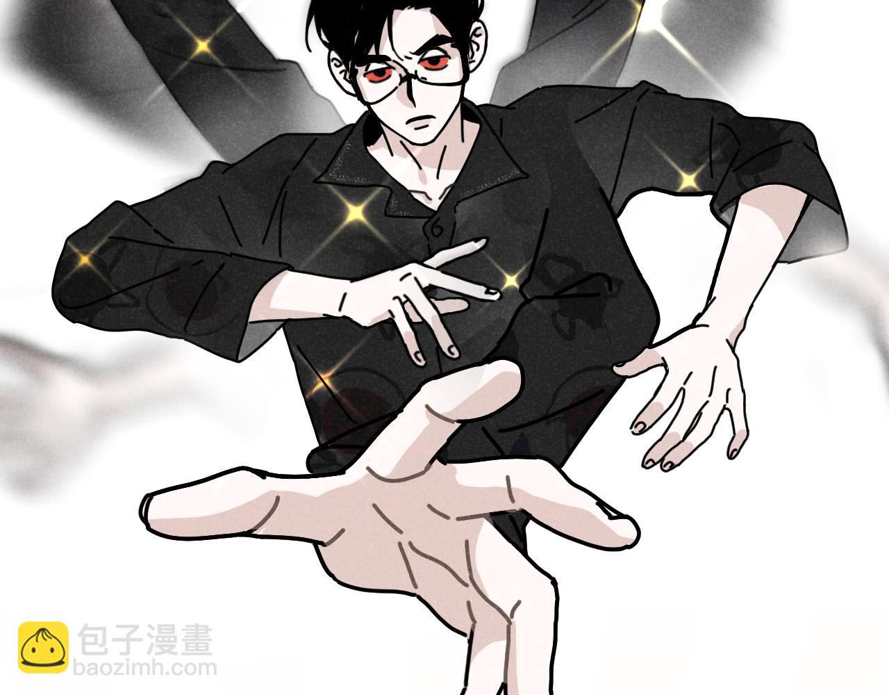 第14话 ：电梯奇遇记（下）(1/2)-第14话