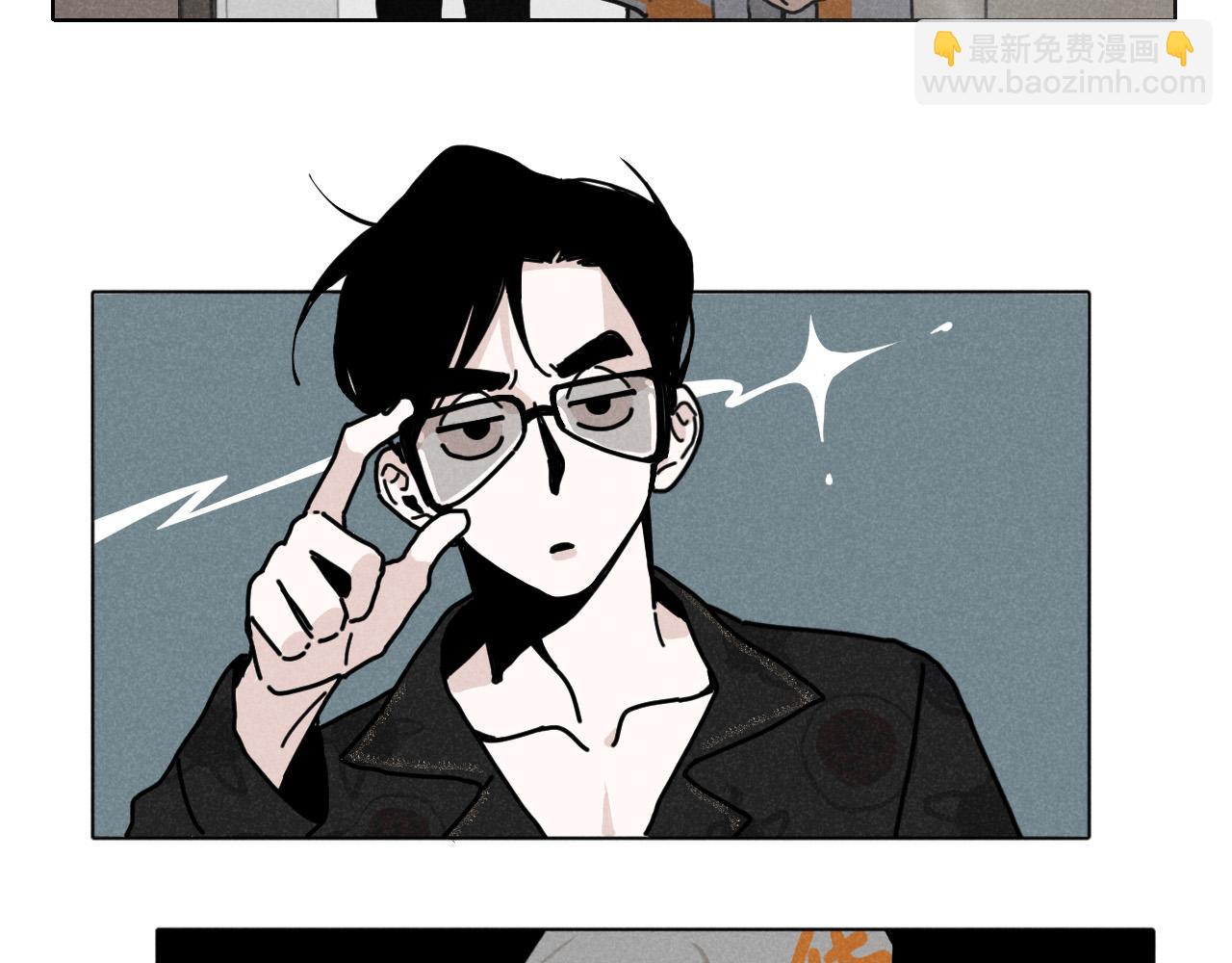 第14话 ：电梯奇遇记（下）(1/2)-第14话