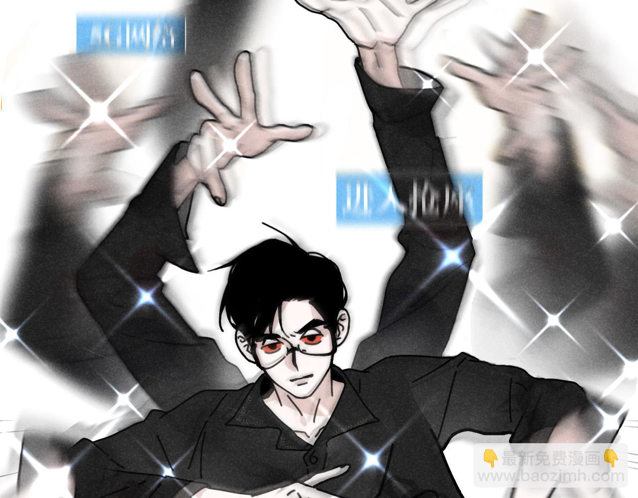 第14话 ：电梯奇遇记（下）(1/2)-第14话