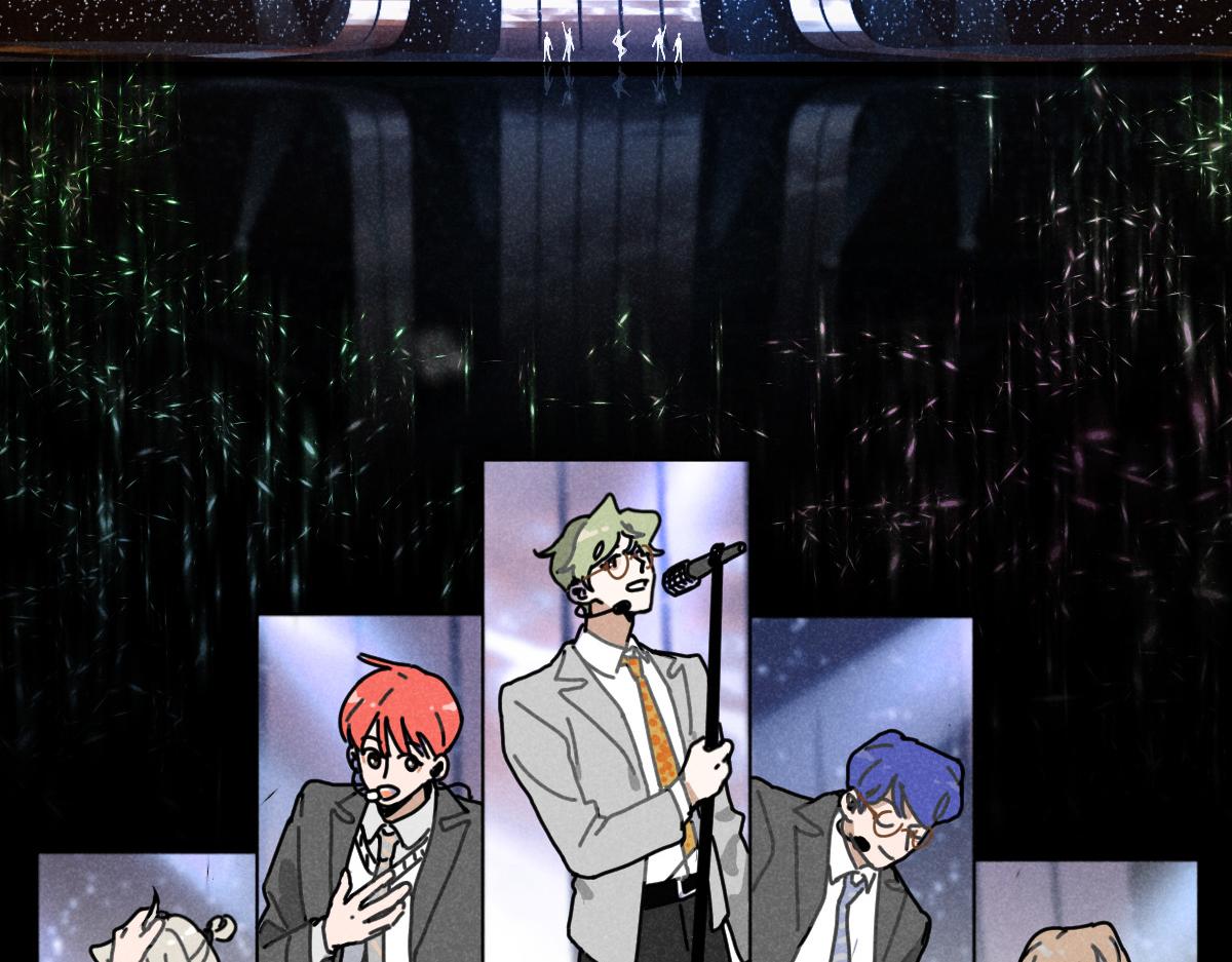 第16话：疯狂演唱会（下）(1/2)-第16话