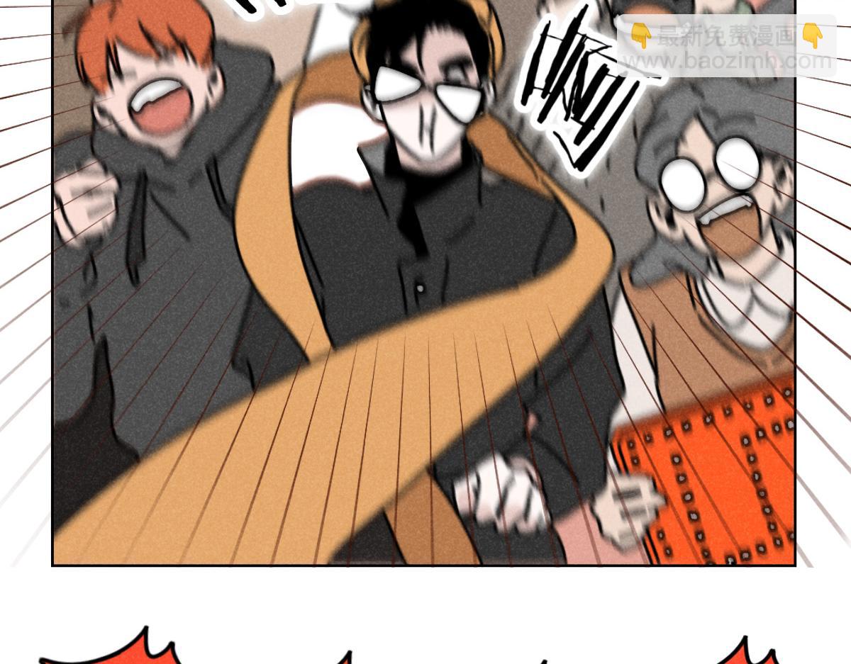 第16话：疯狂演唱会（下）(1/2)-第16话