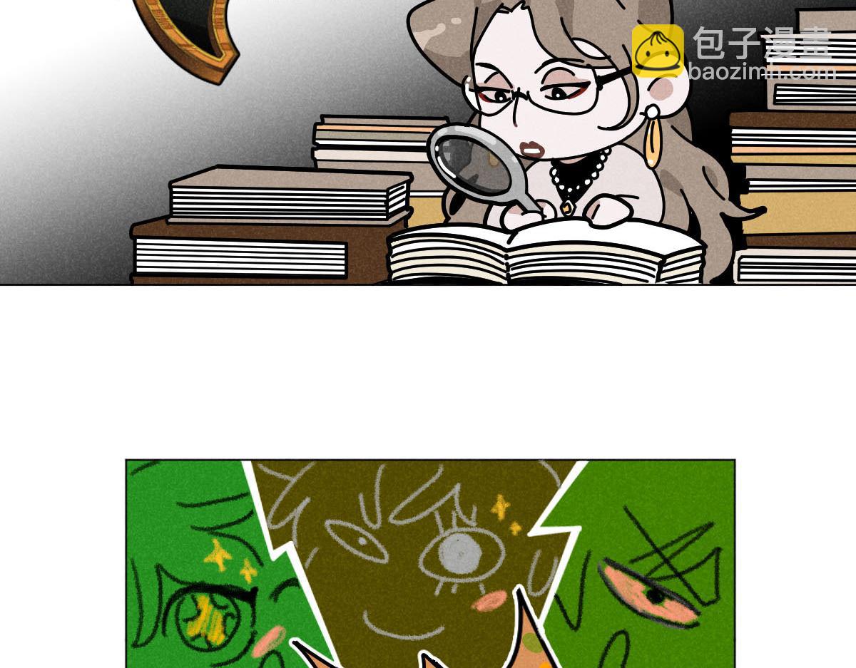 第22话：脱粉与抉择(1/3)-第22话