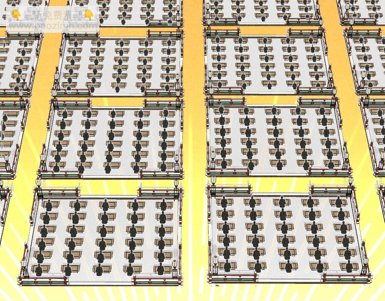 中秋特别沙雕篇(1/2)-第24话